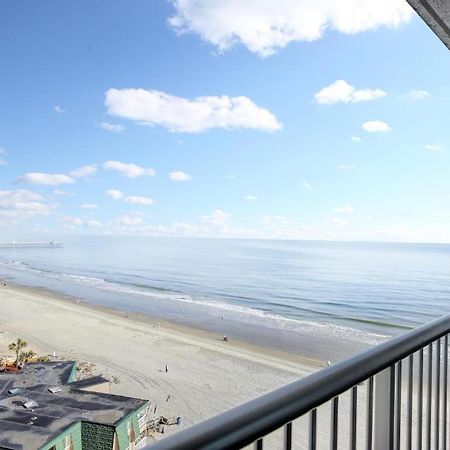 Ocean Annie'S Resorts Briarcliffe Acres Exterior foto
