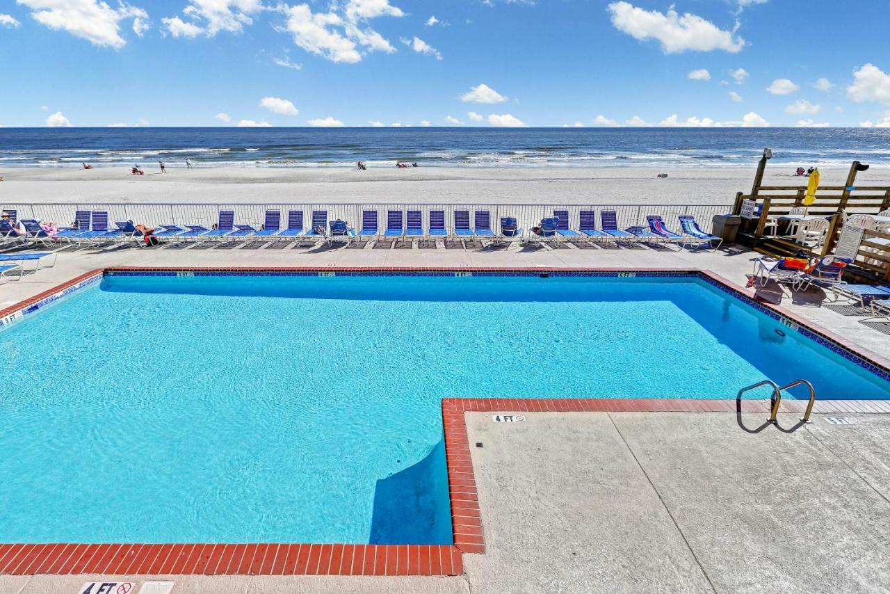 Ocean Annie'S Resorts Briarcliffe Acres Exterior foto